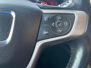 GMC Acadia 2018 Denali 4dr SUV