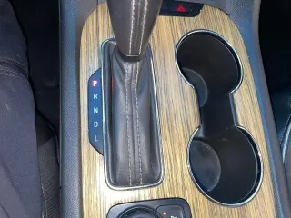 GMC Acadia 2018 Denali 4dr SUV