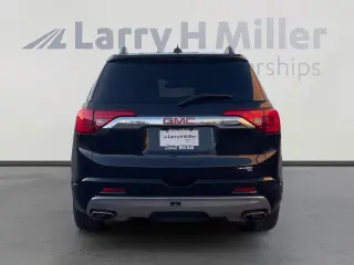 GMC Acadia 2018 Denali 4dr SUV