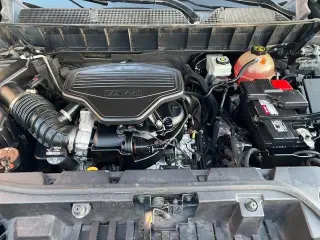 GMC Acadia 2018 Denali 4dr SUV