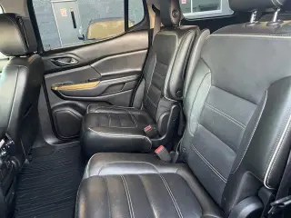GMC Acadia 2018 Denali 4dr SUV