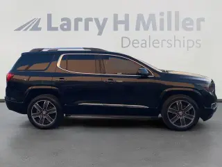 GMC Acadia 2018 Denali 4dr SUV