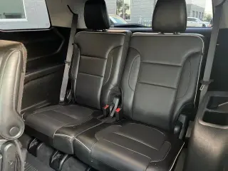 GMC Acadia 2018 Denali 4dr SUV