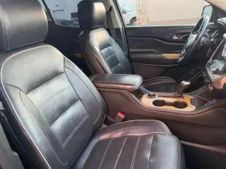 GMC Acadia 2018 Denali 4dr SUV