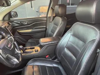 GMC Acadia 2018 Denali 4dr SUV
