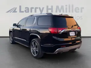 GMC Acadia 2018 Denali 4dr SUV