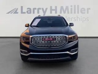 GMC Acadia 2018 Denali 4dr SUV