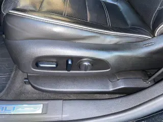 GMC Acadia 2018 Denali 4dr SUV