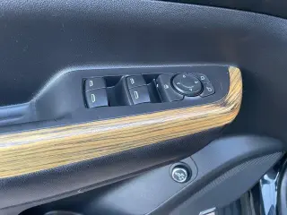 GMC Acadia 2018 Denali 4dr SUV