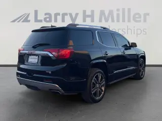 GMC Acadia 2018 Denali 4dr SUV