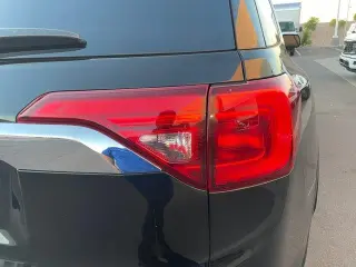 GMC Acadia 2018 Denali 4dr SUV
