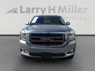 GMC Yukon XL 2020 4x4 SLT 4dr SUV