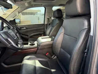 GMC Yukon XL 2020 4x4 SLT 4dr SUV