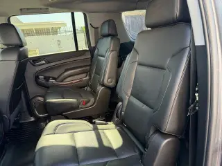 GMC Yukon XL 2020 4x4 SLT 4dr SUV