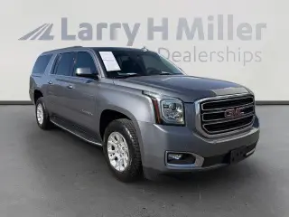 GMC Yukon XL 2020 4x4 SLT 4dr SUV