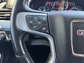 GMC Yukon XL 2020 4x4 SLT 4dr SUV