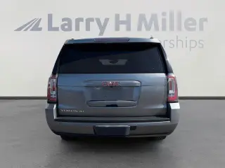 GMC Yukon XL 2020 4x4 SLT 4dr SUV