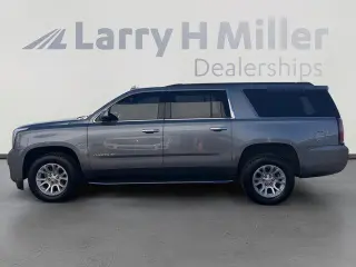 GMC Yukon XL 2020 4x4 SLT 4dr SUV