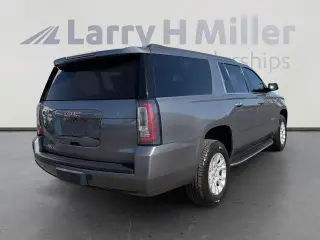 GMC Yukon XL 2020 4x4 SLT 4dr SUV