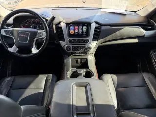 GMC Yukon XL 2020 4x4 SLT 4dr SUV