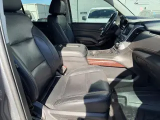 GMC Yukon XL 2020 4x4 SLT 4dr SUV