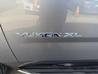 GMC Yukon XL 2020 4x4 SLT 4dr SUV