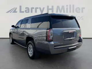 GMC Yukon XL 2020 4x4 SLT 4dr SUV