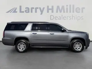 GMC Yukon XL 2020 4x4 SLT 4dr SUV