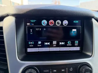 GMC Yukon XL 2020 4x4 SLT 4dr SUV