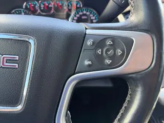 GMC Yukon XL 2020 4x4 SLT 4dr SUV