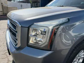 GMC Yukon XL 2020 4x4 SLT 4dr SUV