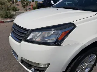 Chevrolet Traverse 2014 LT 4dr SUV w/1LT