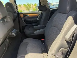Chevrolet Traverse 2014 LT 4dr SUV w/1LT