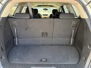 Chevrolet Traverse 2014 LT 4dr SUV w/1LT