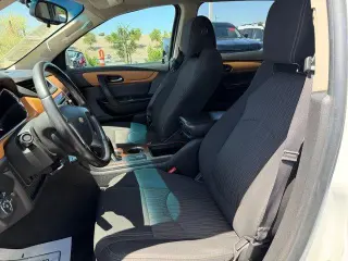 Chevrolet Traverse 2014 LT 4dr SUV w/1LT