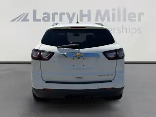 Chevrolet Traverse 2014 LT 4dr SUV w/1LT