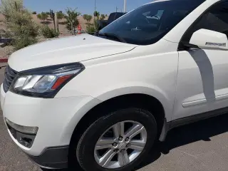 Chevrolet Traverse 2014 LT 4dr SUV w/1LT