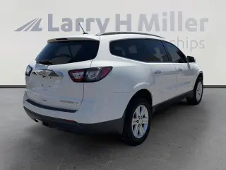 Chevrolet Traverse 2014 LT 4dr SUV w/1LT