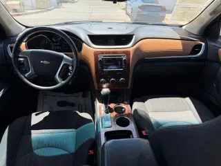 Chevrolet Traverse 2014 LT 4dr SUV w/1LT