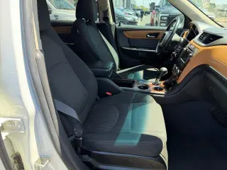 Chevrolet Traverse 2014 LT 4dr SUV w/1LT