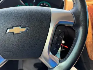 Chevrolet Traverse 2014 LT 4dr SUV w/1LT
