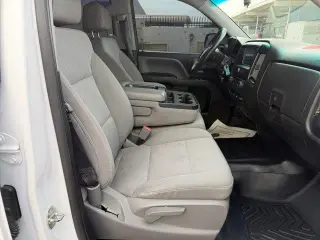 GMC Sierra 1500 2018 4x2 Base 4dr Double Cab 6.5 ft. SB