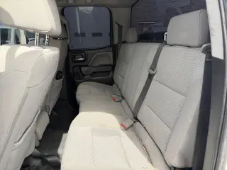 GMC Sierra 1500 2018 4x2 Base 4dr Double Cab 6.5 ft. SB