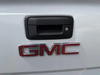 GMC Sierra 1500 2018 4x2 Base 4dr Double Cab 6.5 ft. SB