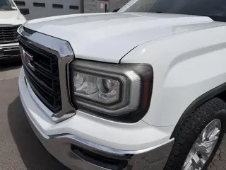 GMC Sierra 1500 2018 4x2 Base 4dr Double Cab 6.5 ft. SB
