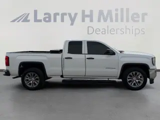 GMC Sierra 1500 2018 4x2 Base 4dr Double Cab 6.5 ft. SB