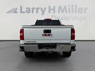 GMC Sierra 1500 2018 4x2 Base 4dr Double Cab 6.5 ft. SB