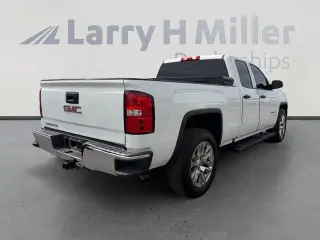 GMC Sierra 1500 2018 4x2 Base 4dr Double Cab 6.5 ft. SB