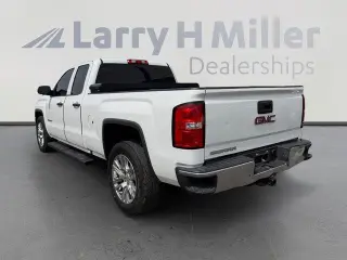 GMC Sierra 1500 2018 4x2 Base 4dr Double Cab 6.5 ft. SB