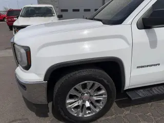 GMC Sierra 1500 2018 4x2 Base 4dr Double Cab 6.5 ft. SB